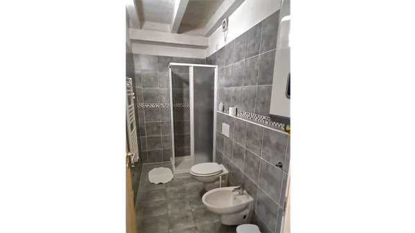 Bagno completo