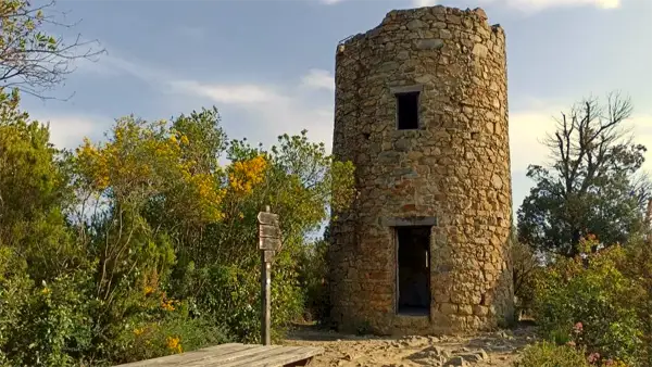 Antica Torre Saracena