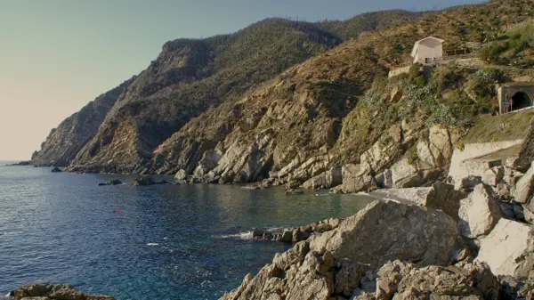 Spiaggia di Vallegrande