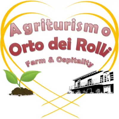 Logo Agriturismo Orto dei Rolli Moneglia