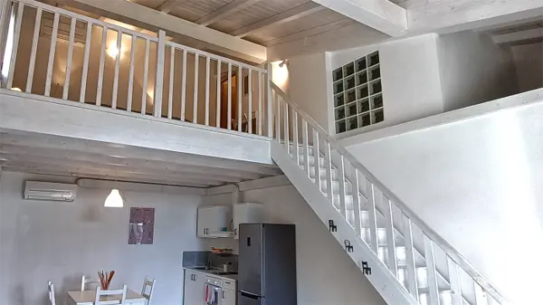 Agriturismo L'Orto dei Rolli