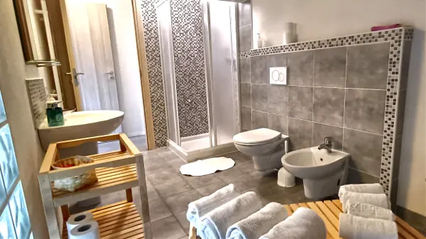 Agriturismo L'Orto dei Rolli