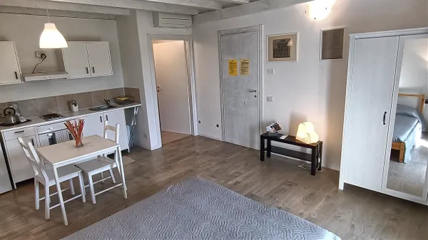 Agriturismo L'Orto dei Rolli