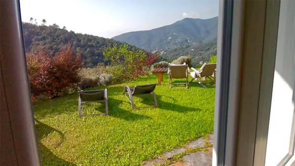 Agriturismo L'Orto dei Rolli