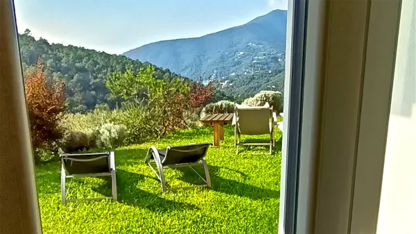 Agriturismo L'Orto dei Rolli