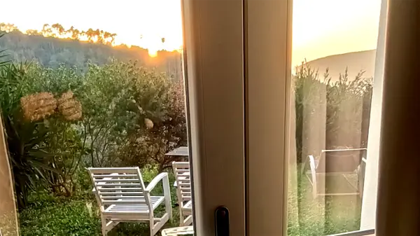 Agriturismo L'Orto dei Rolli