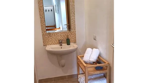 Agriturismo L'Orto dei Rolli