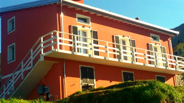 Agriturismo