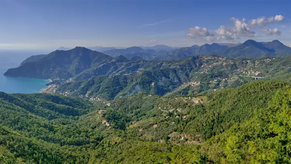 Trekking